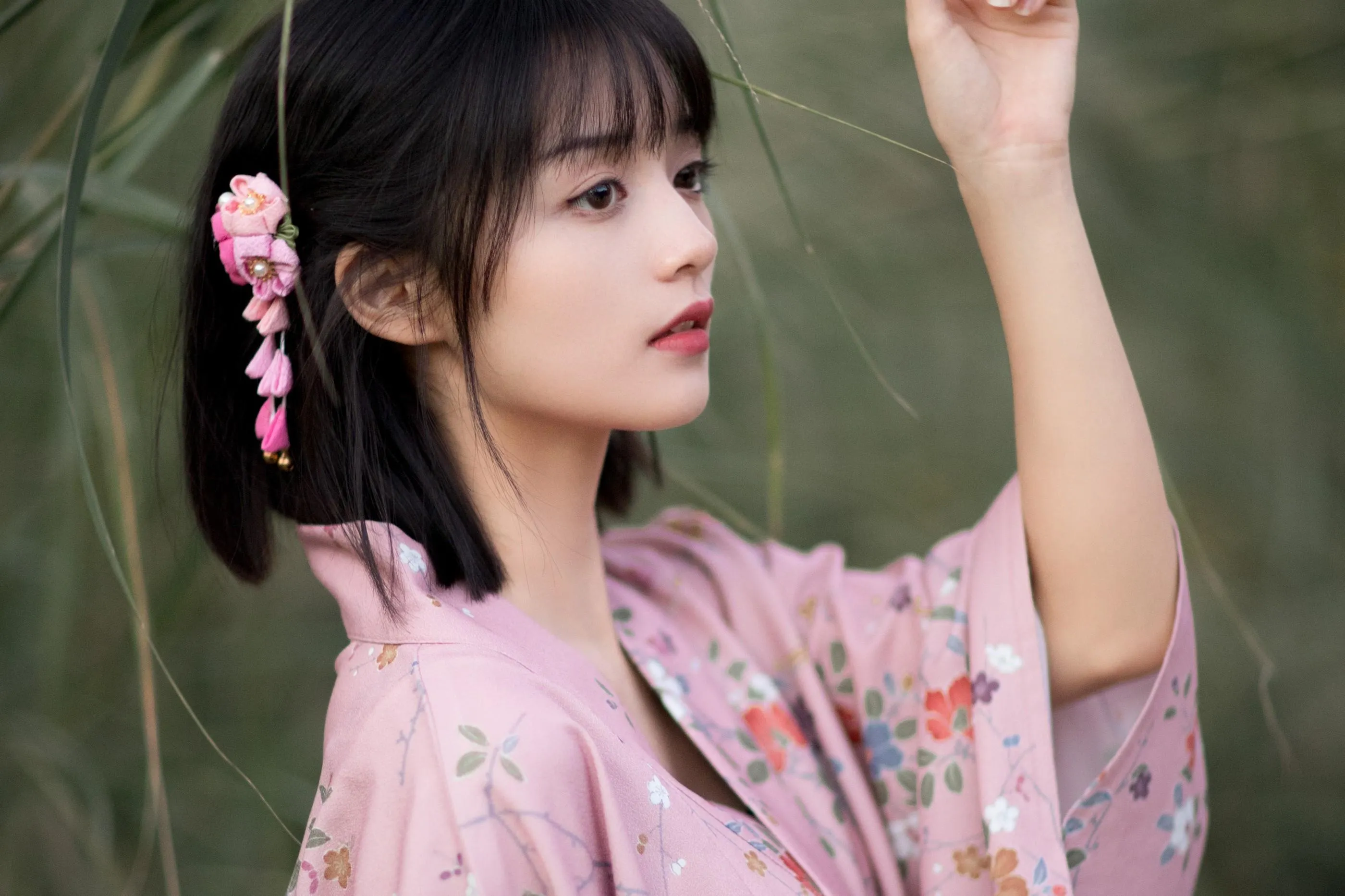 [YITUYU艺图语]2022.01.21 念念 雨文 [25P]插图7